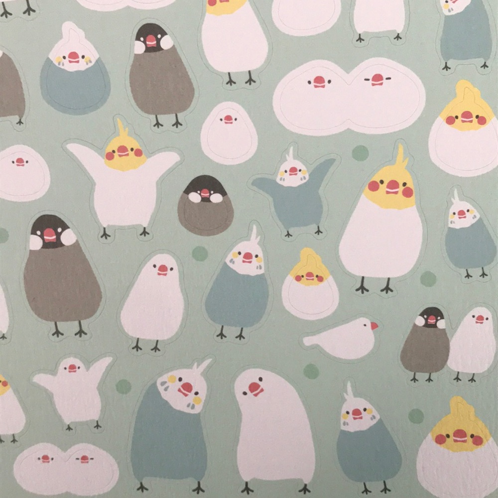 Meet your Posher, Katherine